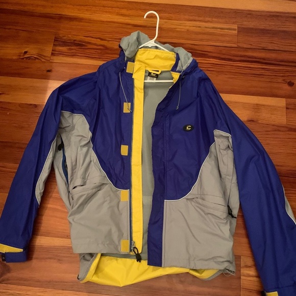 cannondale Other - Cannondale jacket